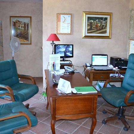 Residenza La Vigna Aparthotel Parghelia Exterior foto