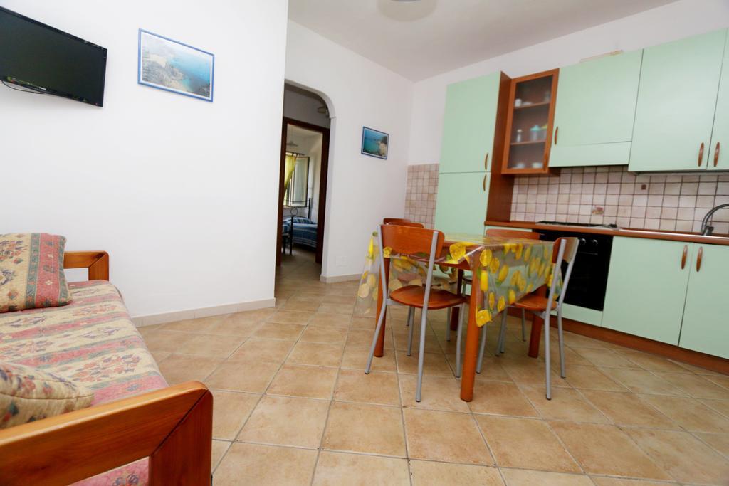 Residenza La Vigna Aparthotel Parghelia Quarto foto