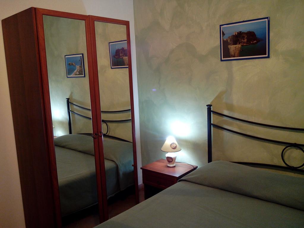 Residenza La Vigna Aparthotel Parghelia Exterior foto