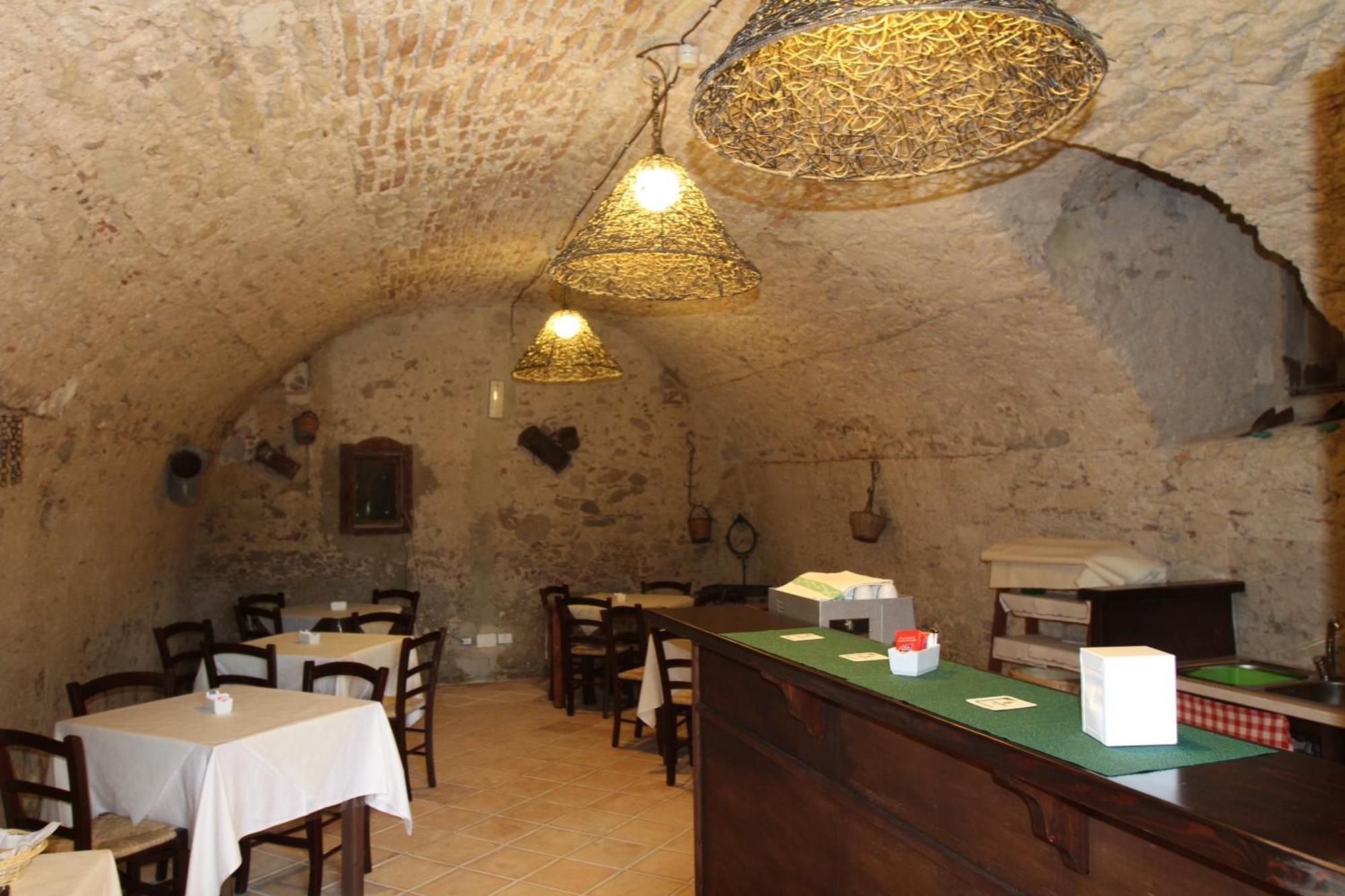 Residenza La Vigna Aparthotel Parghelia Exterior foto