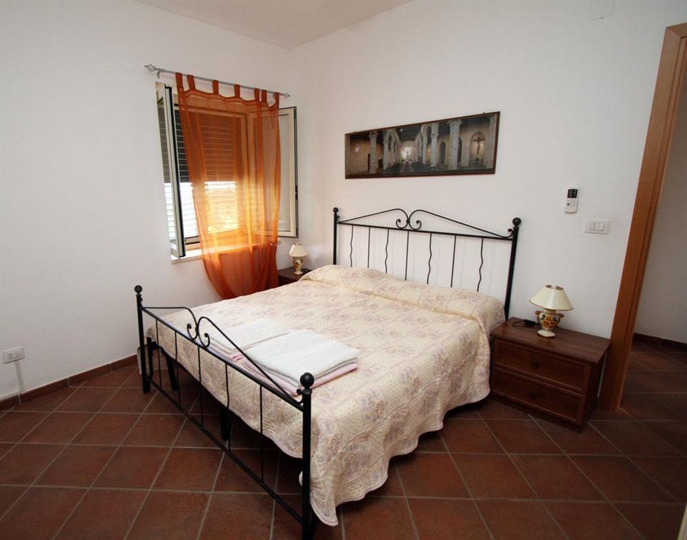 Residenza La Vigna Aparthotel Parghelia Exterior foto
