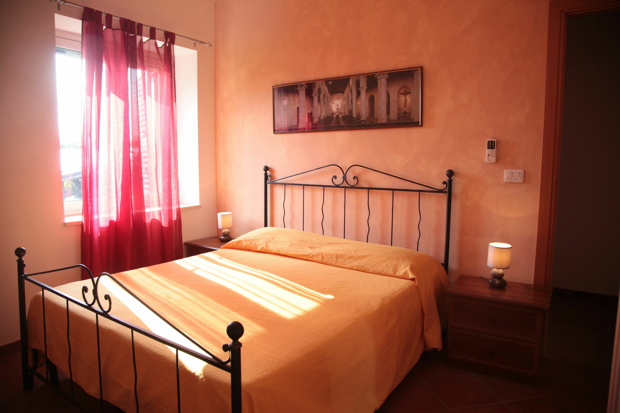 Residenza La Vigna Aparthotel Parghelia Exterior foto
